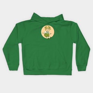 Greg Kids Hoodie